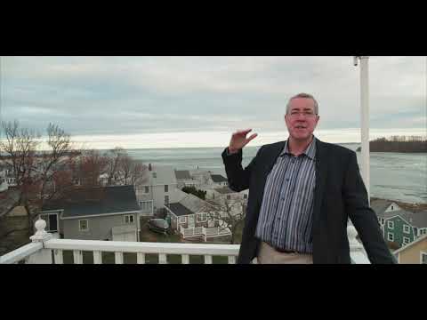 25 Hilltop Road - Little Neck - Ipswich, MA