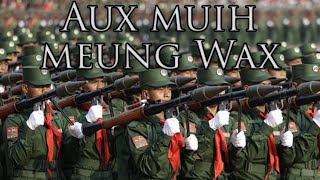 Download lagu Wa State March: Aux muih meung Wax - I Love Wa State mp3 Download lagu Wa State March: Aux muih meung Wax - I Love Wa State mp3