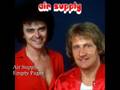 Air Supply - Empty Pages
