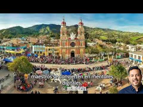 Cerrando la Brecha Digital  Gualmatán - Nariño