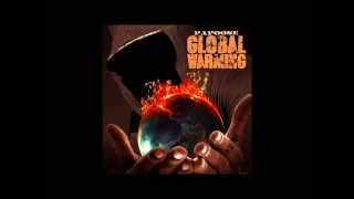 Papoose - Global Warming Part 2 (Produced by G.U.N. Productions)