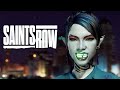 Saints Row Official Customization Trailer