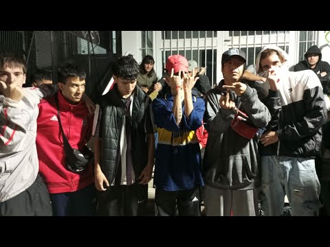 2vs2 GYURA x DANIEL VS ZM X PARKER vs CONDOR X ZERO 8TVS