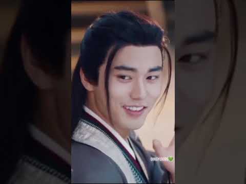 Zhang Zhehan and Jujingyi (the blooms at ruyi Pavillion)✨the jealousy husband✨