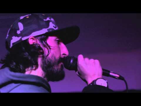 Twoclok - Sombras (Remix) (Ao vivo)