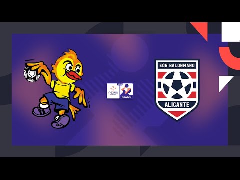 RESUMEN J07 Liga NEXUS ENERGIA ASOBAL  TUBOS ARANDA VDA vs HORNEO EÓN ALICANTE