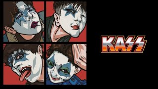 KISS/関大軽音I部-ゲリラライブ2026