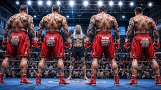 Download lagu How This Underdog Boxer Became World Champion | THE FIGHTER (2010) Movie Explained mp3