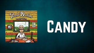 Paolo Nutini - Candy (Lyrics)