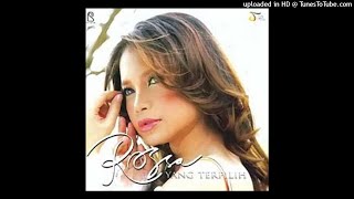 Rossa - Tak Termiliki - Composer : Yovie Widianto 2006 (CDQ)