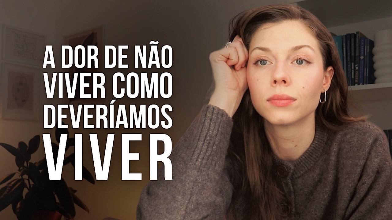 The anxiety of doing everything except what we should do | routine and life with God