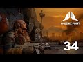 Phoenix Point - Ep. 34: End of the Road