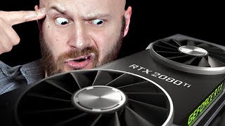 ИгроСториз: Стоит ли ненавидеть NVIDIA? Все об RTX, рейтрейсинге и конских ценниках на видеокарты