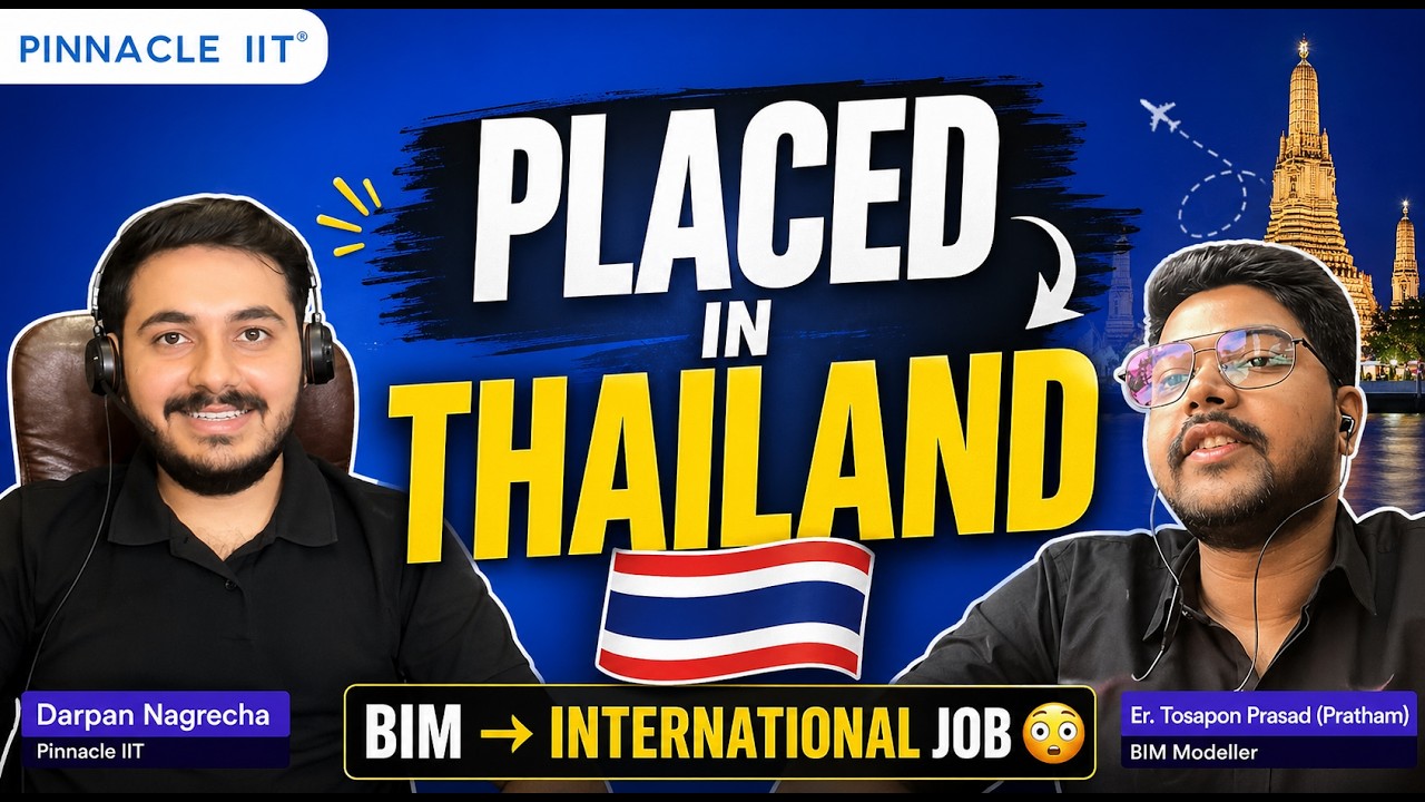 Thailand Placement