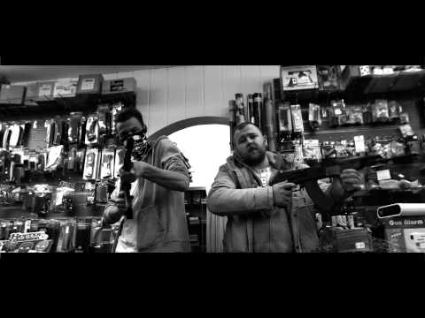 Kay One - Borderline