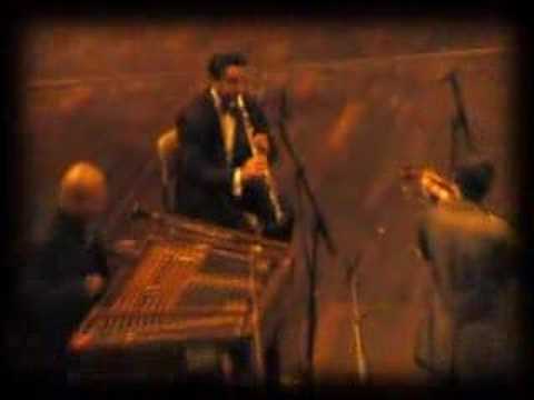 The 5 DeViLs - Zali Zali - Live from Lugano - Part 2