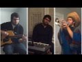 50 Ways to Say Goodbye - Train Cover 