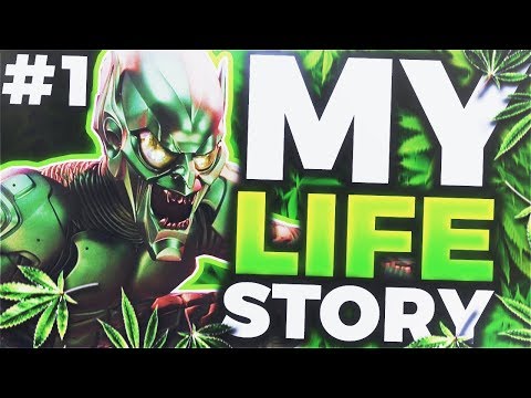 My Life Story Part 1: Elementary