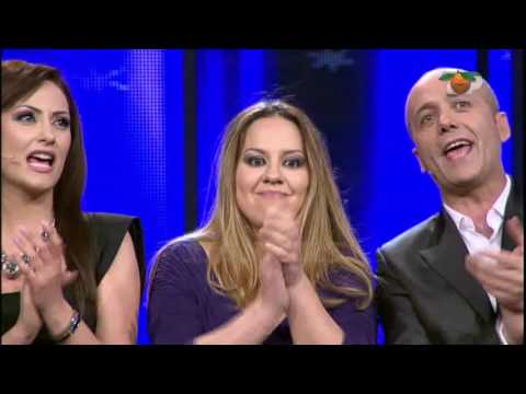 Portokalli, 15 Prill 2012 - Himni Potokallise