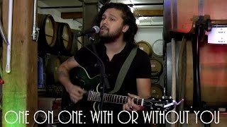 ONE ON ONE: Gang Of Youths - With Or Without You February 23rd, 2017 City Winery New York