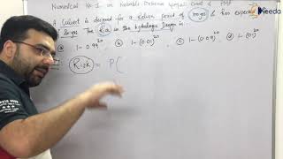 Numerical number 1 on extreme rainfall event and PMP