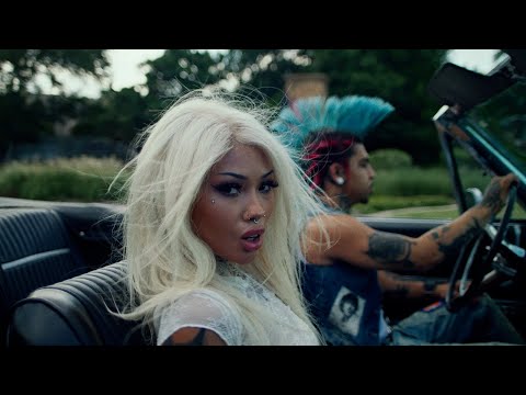 Gtyu2K - Alexis Munroe