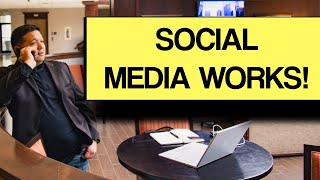 How to start selling things on Facebook & social media