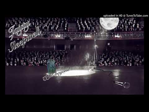 Jayty - Sleep Well Prod. By Gherah