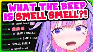 Youtube's new chat feature completely distracts Biboo