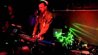 Asgeir Trausti - Lupin Intrigue