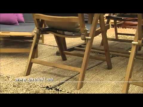 Koit Toome terrassilavastus: sõbrad saavad nüüd tulla (Kodusaade, 11.05.2013)