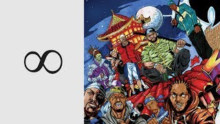 ∞ Wu-Tang Clan - Frozen