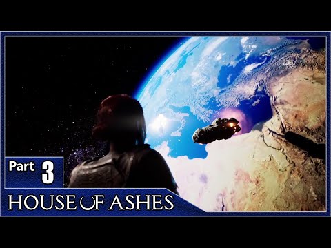 House of Ashes, Part 3 / The Ancient One, Brothers, City, Strange Aeons, Vault, Semper Fi, Ending
