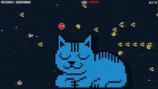 RetroShooti demo (PC)