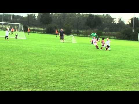 240811 F1 0-5 JSV F1 - Geinoord F1