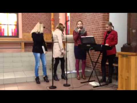 Aneta Rybowicz, Katarzyna Skłodowska, Joanna Tomczyk, Monika Sajewicz "Skrzaty - reaktywacja"
