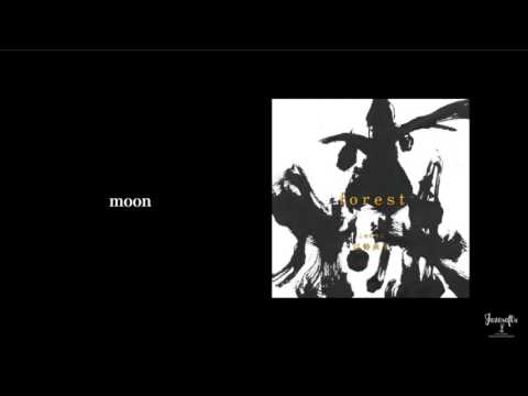 moon / 巨勢典子 (Kose Noriko)