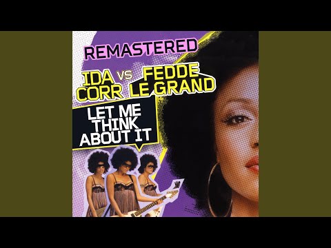 Let Me Think About It (Remastered)