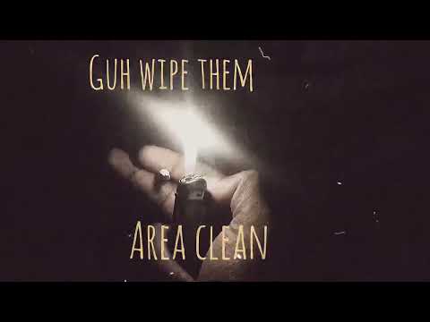 Hot Vybes - Flame (Official Lyrics Video)