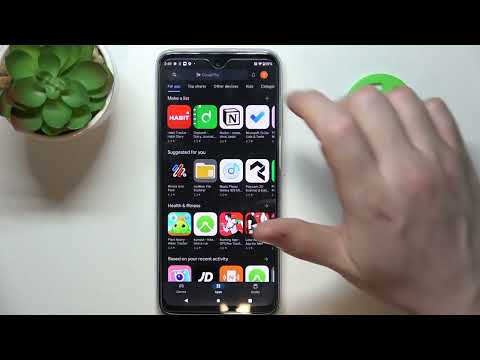 FIX ! I Can't Find Games On Google Play Store In Motorola Moto G32