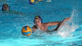 preview picture of video '2014 03 01 Waterpolo -Cadete- CN La Latina vs CNW Majadahonda Caude'