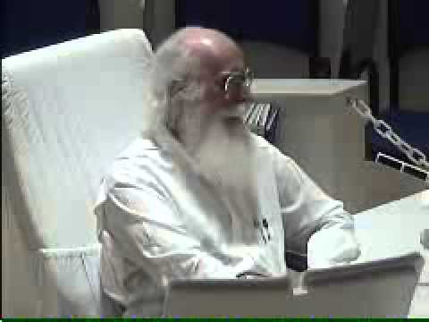 Tertúlia 2470 LOW RES - Botânica atrativa (Fitoconviviologia) | #Conscienciologia - Waldo Vieira