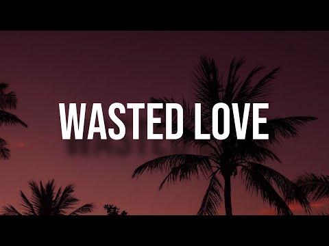 John De Sohn feat. Andrelli & Rasmus Hagen - Wasted Love