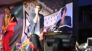Jackson Guthy- Everything You Do (Summer Break Tour)