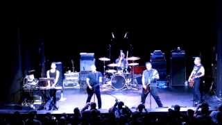 Neurosis "A Sun That Never Sets" Observatory, Santa Ana. 12-28-13