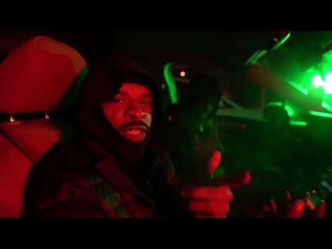 BandsUpG - “BackDoor” | Dir. by @aliasdree