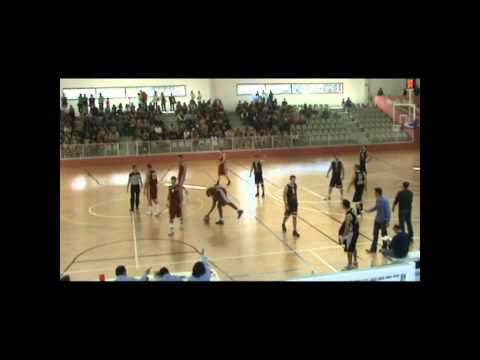 EBA C S.Nicolau - Mollet