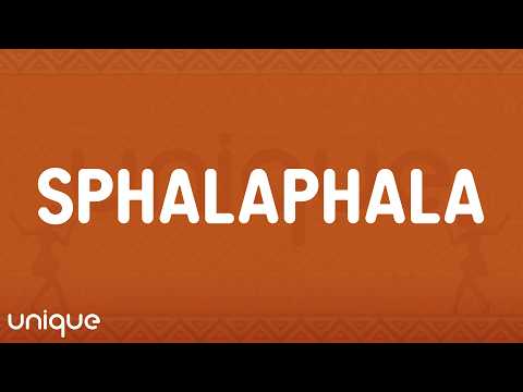 Okwanda, Dumezweni, QBonke, Mlooda - Sphalaphala