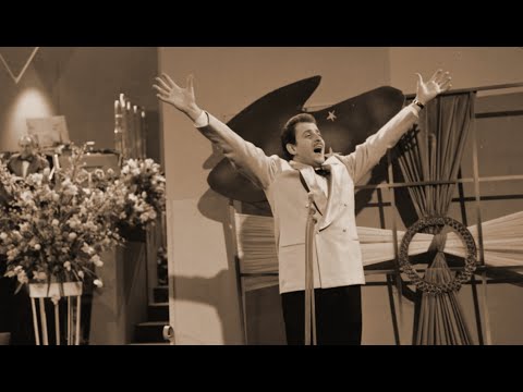 🔴 1958 Eurovision Song Contest Full Show From Hilversum (Dutch Commentary by Siebe van der Zee)