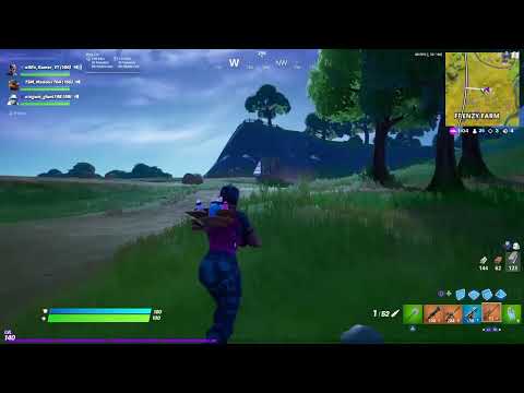 Fishing tournament fortnite Last day